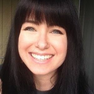 Meet your Posher, Jen